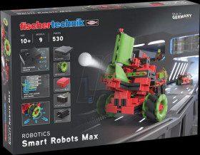 564111 Smart Robots Max