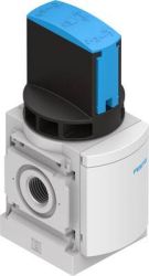 Zawór załączający FESTO MS6-EM1-1/2 541267, 0 do 18 bar