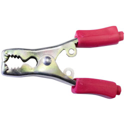 Mueller Electric BU-115-2 Battery Terminal 76x13x43mm