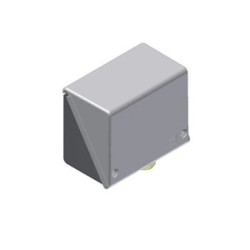 Presostat KPI35 nastawa -0,2-8 bar histereza 0,4-1,5 bar p max 18 bar GZ 1/4 IP55 060-315766