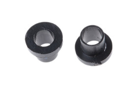 Izolacja śruby średnica wew 3mm długość obudowy 3.3mm Silfox PET