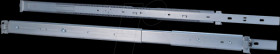 19990117 19" telescopic rail for server housing