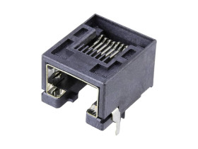 Molex gniazdo Molex 855045001 gniazdo Ilość pinów 8P8C 1 szt.
