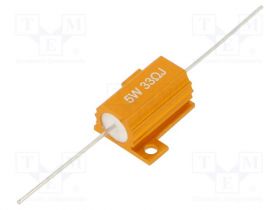 AHP5W-33RJ