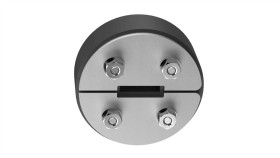 Uszczelnienie Ciśnieniowe Do Bednarki Hrd 100 G 1X30*4 B30 A2/Epdm55