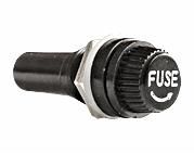 Gniazdo bezpiecznikowe G-BEZP/20mm/O