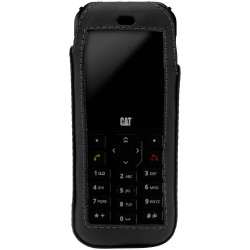 JT Berlin 12102 Turnline Bumbag Mobile Phone Case Black 12102