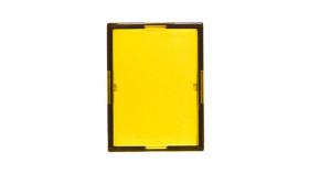 Lampka Sygnalizacyjna 16Mm Żółta 24V Ac/Dc Xb6dv5bb