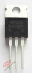 IRF3710 TO220/50