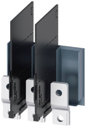 Rozszerzenie złącza Siemens 3VA9133-0QB00 1 szt.