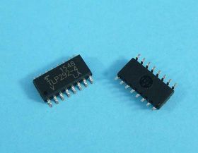 TLP-292-4 SO-16 TRANSOPTOR