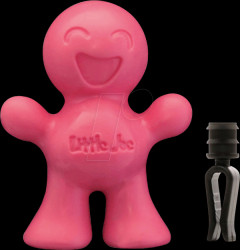 Car - air freshener, strawberry fragrance