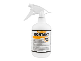 Kontakt IPA plus 500ml z spryskiwaczem AG