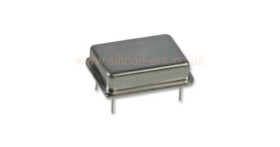 Crystal oscillator 8MHz