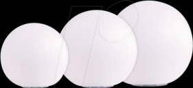 35422 BOULE LED solar sphere, set of 3