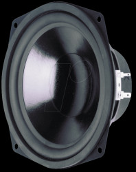 1057 VISATON HiFi woofer, 20cm
