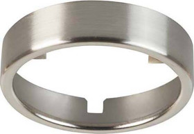 Brumberg 81029150 Brumberg Leuchten stal (Ø x W) 75 mm x 16 mm 1 szt.