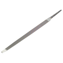 Crescent Nicholson&#xAE; 14665M Extra Slim Taper Saw File 150mm (6in)