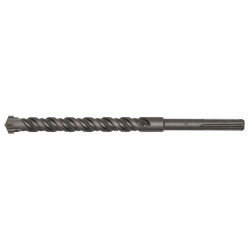 Worksafe MAX28X370 SDS MAX Drill Bit &#xD8;28 x 370mm