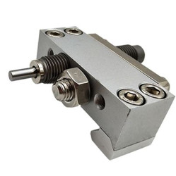 Detektor regulacji SMC do Siłownik MY