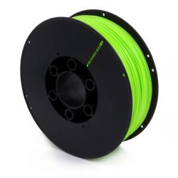 Filament PlastSpaw PLA Eco 1,75mm Zielone Jabłuszko