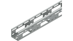 Korytko Rozdzielające 50X050 Grubość 1,5 Mm Rsv 50.050 /3 M/