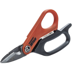 Crescent Wiss CW5T Electrician&#x27;s Data Shears 152mm (6in)