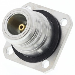 Adapter RF N SMA Rodzaj A Female - żeński 50Ω