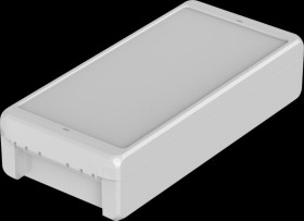 96036225 Bocube,ABS,271x125x60mm,IP68