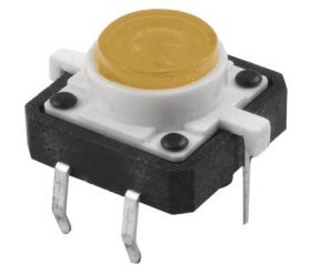 TACT SWITCH 12*12*7 PODSW.ZOLT