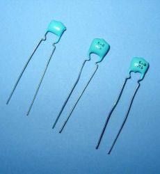 6,8nF/100V MKS PION (100SZT) KONDENSATO