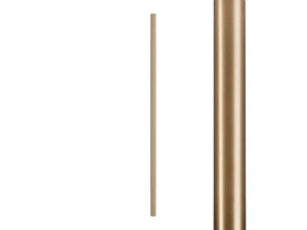 Klosz CAMELEON LASER 1000 SOLID BRASS 8486 Nowodvorski