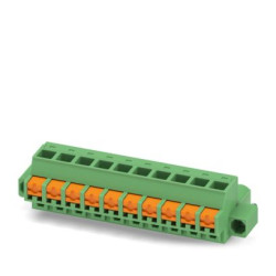 PCB connector FKCOW 2,5/10-STF-5,08