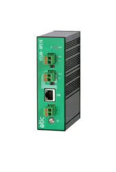Moduł Ethernet Etic Przedłużacz sieci Ethernet XELAN Rozszerzenie przemysłowej sieci Ethernet XELAN-BP210