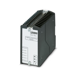 Ochronnik przepięciowy, montaż Szyna DIN, Phoenix Contact LM