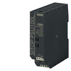 Zasilacz SITOP PSU100L 24 V/2.5 A - 6EP1332-1LB00