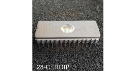 AM27C512-150DC 512K (64K x 8bit) UV erasable EPROM - AMD