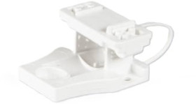 Strain relief, 5-12 mm for fuse terminals, ZEL 110