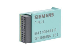 Simatic Net C-Plug/ Karta Pamięci - 6Gk1900-0Ab10