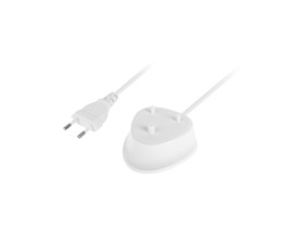 Ładowakra do szczoteczek sonicznych TSA8010 i TSA8011