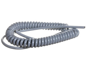 Przewód spiralny OLFLEX SPIRAL 400 P 3G2,5 0,5-1,25m 70002716