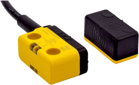 Safety switches STR1-SACM0AC8