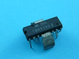 TDA-1190Z UKŁAD