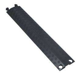 Most kablowy, 765mm x 133 mm x Ø 38mm, RS PRO Poliuretan