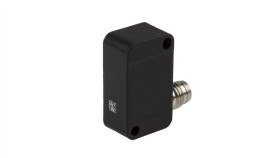 Czujnik Indukcyjny 28X10x16mm Zabudowany Sn: 2Mm 10-30V Dc Pnp No Złącze M8...