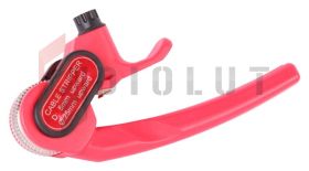 OPT PG5 Nóż do usuwania izolacji zewnętrznej