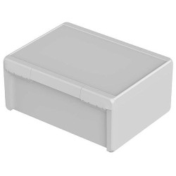 BOPLA 96017675 Bocube Outdoor Casing polycarbonate V0 RAL 7035