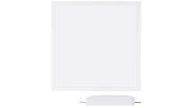 Oprawa Wstropowa Led Panel 600×600 40W 4230Lm 4000K Zr1412