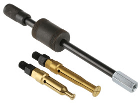 Wyciągacz do łożysk Ściągacz do łożysk Gedore Gear 3 -elementowy