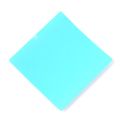 Taśma termoprzewodząca 3M 8810 80x80x0.25mm - 0.6W/mK